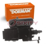 Dorman Turbocharger Wastegate Solenoid For 2002-2005 Workhorse Fastrack Xc. Fixed Price $57.13.