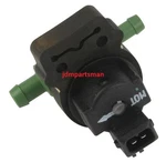 Genuine Purge Valve Fits 1994-2005 Mercedes-benz SLK230 S320 C230 000 470 87 93. Fixed Price $159.54.