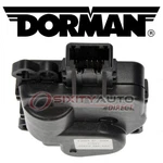 Dorman Main Hvac Heater Blend Door Actuator 2017-2018 Ford F-350 Super Xo. Fixed Price $32.32.