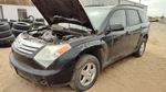 2007-2009 Suzuki Grand Vitara XL-7 Fuel Vapor Canister Oem Charcoal Housing. Fixed Price $165.00.