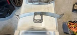 Ferrari 360 / Spider Exhaust Silencer Muffler Holder Bracket Oem 195803. Fixed Price $400.00.