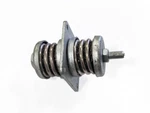 Ferrari 348 355 Mondial Exhaust Mount 139180 Awitalian. Fixed Price $234.00.