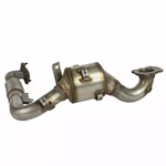 Genuine Ford Catalytic Converter F1FZ-5E212-B. Fixed Price $1176.50.