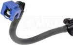 Dorman 911-356 Vapor Canister Purge Valve Fits 2018 Ford E-350 Super Duty. Fixed Price $86.68.