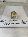Engine Crankcase Breather Element-vin: D Wix 46978. Fixed Price $15.00.