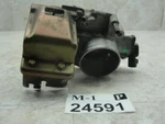 Throttle Body Rl 1996 1997 Acura Valve Control Module W/o Traction Oem. Fixed Price $37.49.
