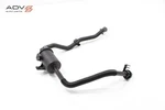 2022 - 2024 Volkswagen Taos Fuel Vapor Canister Filter W/ Hose Tube Pipe Oem. Fixed Price $37.49.