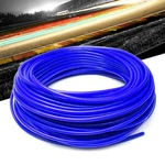 Hps 9/32" 7MM Blue 50-FEET Silicone Vacuum Hose Tube Line Valve Coolant Turbo. Fixed Price $176.00.