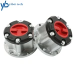 2X Manual Wheel Locking Hub For Toyota Pickup Truck 4RUNNER Van T100 43509-35030. Fixed Price $50.47.
