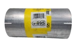Genuine Heavy Duty Exhaust Pipe Connector 4" Inlet (id) Outlet 41895. Fixed Price $19.08.