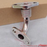 Mitsubishi Outlander CW5W 2008-2013 Genuine Egr Valve Pipe 1582A098 Oem. Fixed Price $79.02.