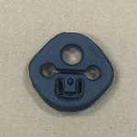 A1294920082 Mercedes R129 Exhaust Holder Rubber Genuine New. Fixed Price $50.00.