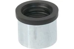 Engine Crankcase Breather Hose Uro Parts 8653339. Fixed Price $12.52.