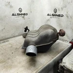2014-20 Jeep Grand Cherokee 3.6L Exhaust Right Passenger Muffler 52022398AC Oem. Fixed Price $211.93.