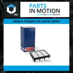 Air Filter Fits Kia Pro Ceed 1.6D 08 12 D4FB B&b Top Quality Guaranteed. Fixed Price $11.34.