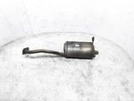 2016-2022 Honda Hr-v Rear Exhaust Muffler Pipe 18307-T7W-305 *bent Tip *1.5L Lx. Fixed Price $298.25.
