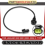 New Knock / Detonation Sensor For Jaguar XK8 Xkr 2000 2001 X-typ 2002-2008. Fixed Price $19.99.