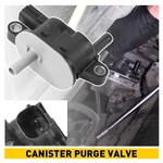 Auxito Vapor Canister Purge Valve For 2007-2014 Honda Cr-v Civic Car Accessories. Fixed Price $20.99.