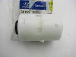 New Oem Fuel Tank Vent Valve Genuine For Hyundai 311551R500. Fixed Price $40.45.