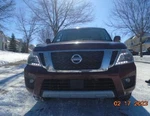 Used Rear Drive Axle Shaft Fits: 2018 Nissan Armada Grade B. Fixed Price $120.00.