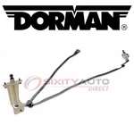 Dorman Front Windshield Wiper Linkage For 1989-1997 Geo Tracker Washer Arm Zp. Fixed Price $133.15.