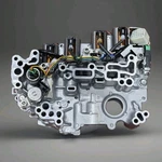 2012-2019 Nos Nissan Versa Note 1.6L Cvt Transmission Valve Body RE0F11A 3JX4. Fixed Price $101.91.