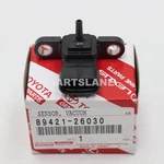 89421-26030 Toyota Oem Genuine Sensor Assy, Vacuum. Fixed Price $129.42.