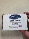 Collector Tethers Quarter-turn Fastener 4010-500F-B (10 Pack). Fixed Price $49.95.