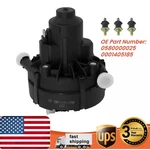 Secondary Air Injection Pump 0001405185 0001404685 For Mercedes C300 C219 W211. Fixed Price $46.99.