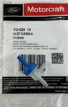 Genuine Motorcraft YG429 Vacuum Checking Switch Ford AL3Z19A563A Brand New. Fixed Price $16.45.