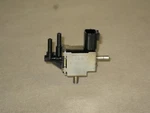 Nissan Egr Vacuum Switch Valve Solenoid Sensor Vsv Black 14956-38U01 Oem Factory. Fixed Price $44.99.