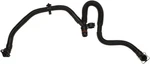 Gates Engine Crankcase Breather Hose For Audi S4, S5 EMH660. Fixed Price $163.16.