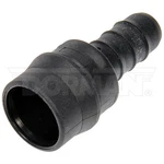 Dorman 800-167 Crankcase Ventilation Hose Connector, Straight 12 Mm Barbed. Fixed Price $14.42.