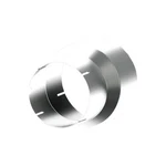 Mbrp Exhaust UA2004 5IN. Od. Fixed Price $57.99.