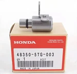 " Genuine Honda Acura Rear Differential Solenoid Assembly 48350-5TG-003. Fixed Price $82.00.