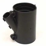 Th Marine Boat Rigging Flange RFHU-1-DP Hose Union 1/2 Inch Black. Fixed Price $16.89.