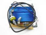 New Oem Ford E3AE-FA Vacuum Delay Valve W/ Harness 1983 2150 2-BBL. Fixed Price $26.95.