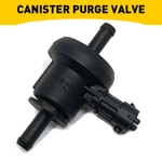 For 2011 Hyundai Equus 4.6L Dohc V8 32V Canister Purge Solenoid Valve Black 1PCS. Fixed Price $11.39.