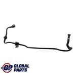 Porsche Cayenne Turbo 92A 4.8 V8 Fuel Tank Breather Hose Vent Line 94811002063. Fixed Price $228.53.