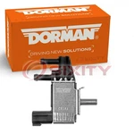 Dorman Vapor Canister Purge Valve For 2001-2004 Nissan Xterra 2.4L 3.3L L4 Hn. Fixed Price $106.91.