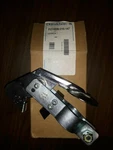 New Donaldson Exh. Shield Stack Cap P270530-016-147. Fixed Price $22.60.