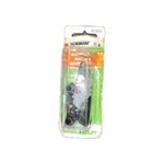 Dorman 47355 L Connector Vacuum Tubing Assortment Automotive, - 6 Pieces (3). Fixed Price $7.59.