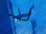 Genuine Ford Escape Lincoln Corsair 20-23 Ecoboost Fuel Feed Pipe LX6Z-9J280-Q. Fixed Price $11.95.