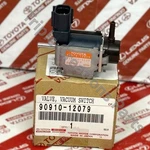 90910-12079 Genuine Toyota Land Cruiser Lexus LX450 Vacuum Switching Valve Oem. Fixed Price $82.95.