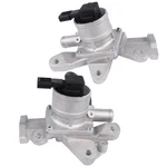 2X L+r Emission Control Valve Fits Toyota Tundra Lexus 4.6L Air Switching. Fixed Price $292.55.