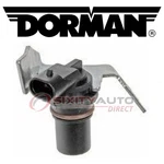 Dorman Output Transmission Speed Sensor For 2003-2006 Gmc Sierra 2500 Hd Px. Fixed Price $30.81.