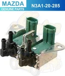 Mazda Genuine New RX-7 FD3S Turbo Solenoid Duty Valve. Fixed Price $129.97.