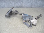 91-92 Nissan Z32 300ZX Non Turbo Right Air Injection Idle Valve W Reservoir Oem. Fixed Price $84.64.