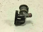 Volkswagen Touareg 2004 3.2L Egr Valve W/bracket Factory. Fixed Price $29.55.