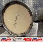 C17-0031 Durafit Dpf Filter Minor Damage. Fixed Price $1000.00.